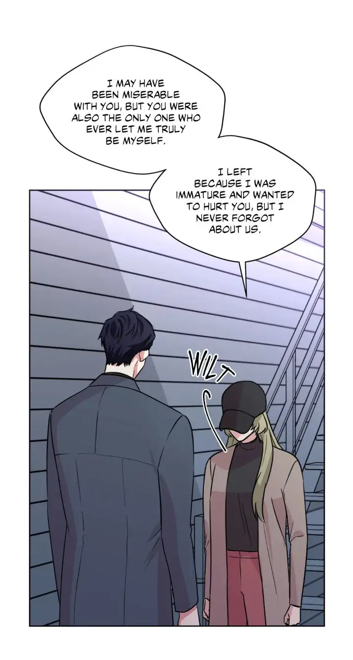 My Cute Beast! Chapter 97 - Page 30