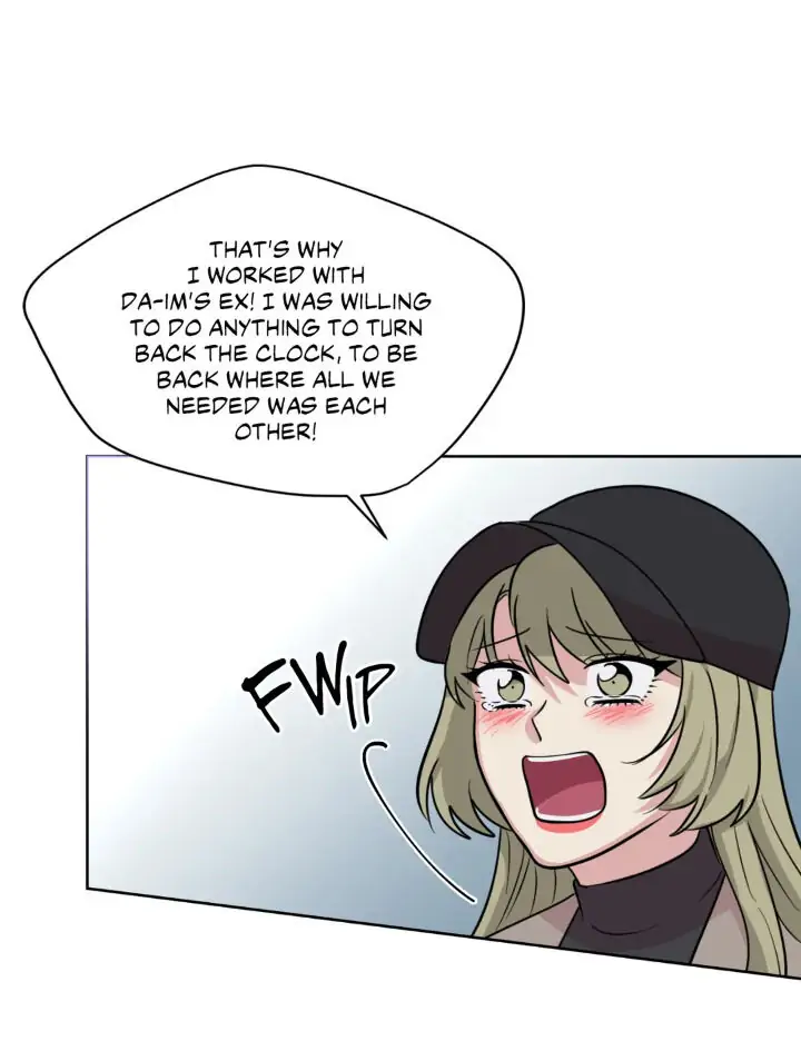 My Cute Beast! Chapter 97 - Page 31