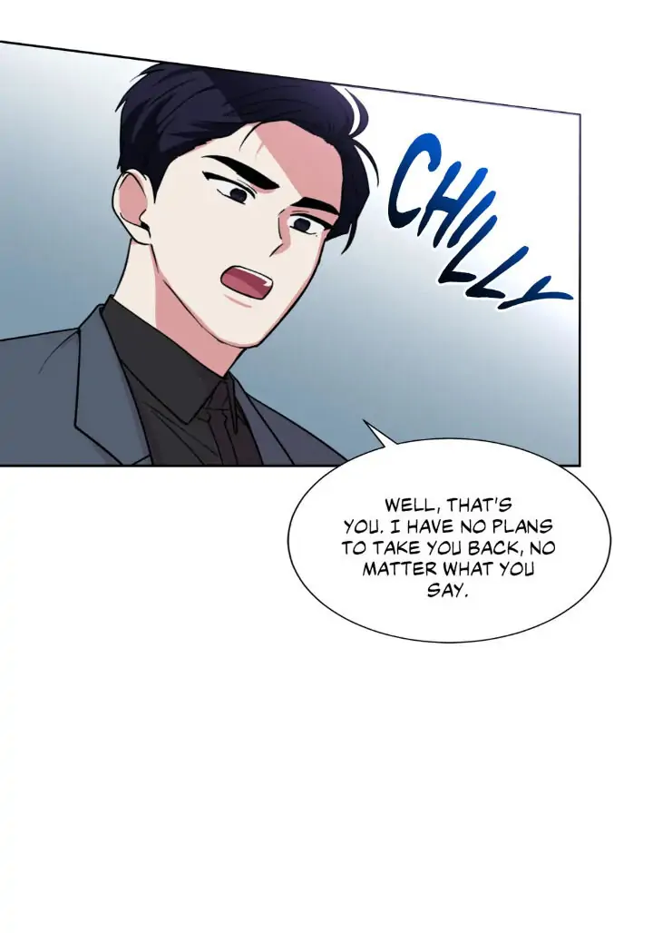 My Cute Beast! Chapter 97 - Page 32