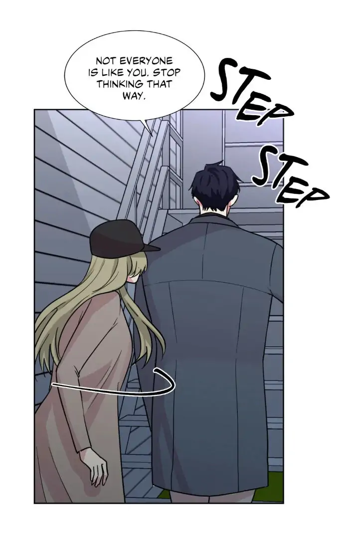 My Cute Beast! Chapter 97 - Page 35