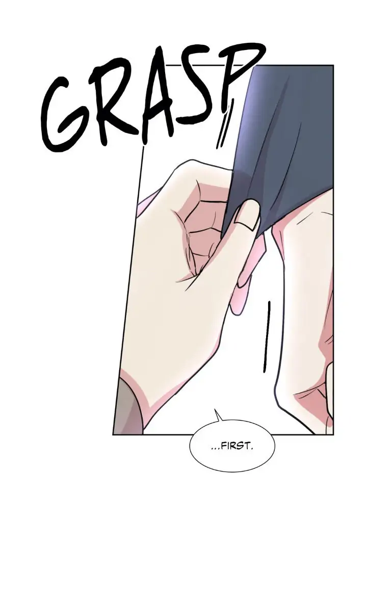 My Cute Beast! Chapter 97 - Page 36