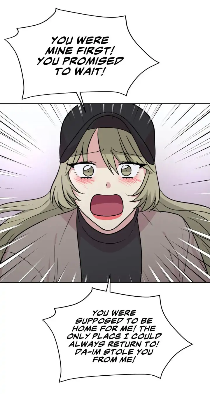 My Cute Beast! Chapter 97 - Page 37