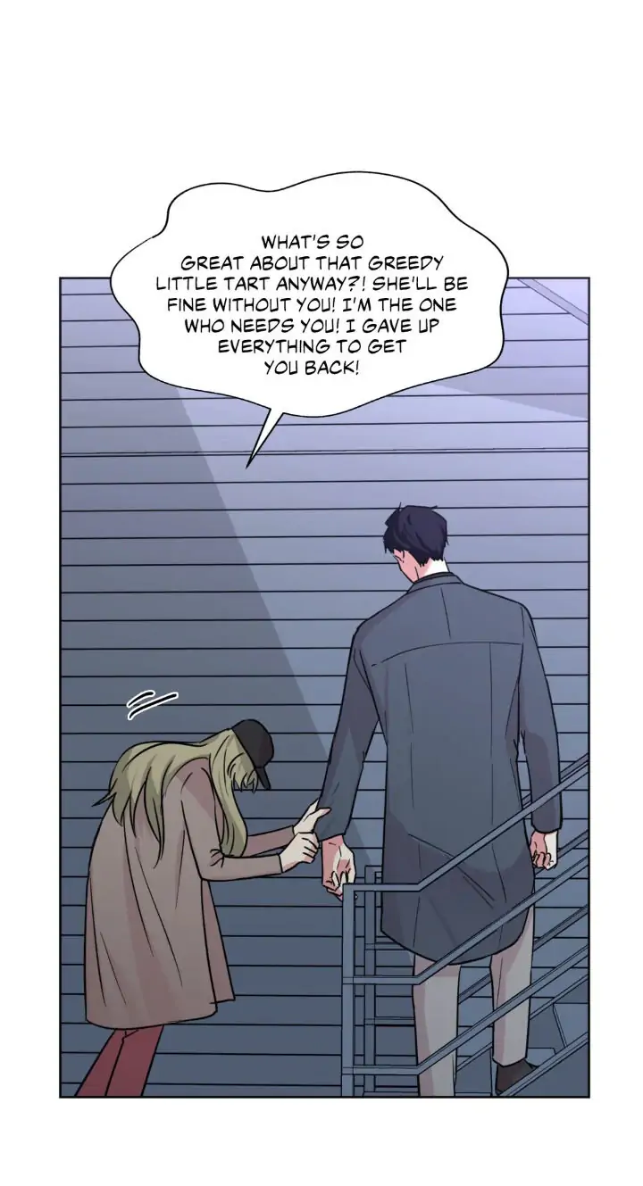 My Cute Beast! Chapter 97 - Page 38