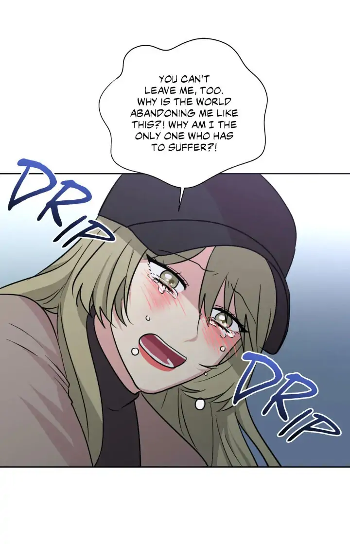 My Cute Beast! Chapter 97 - Page 39