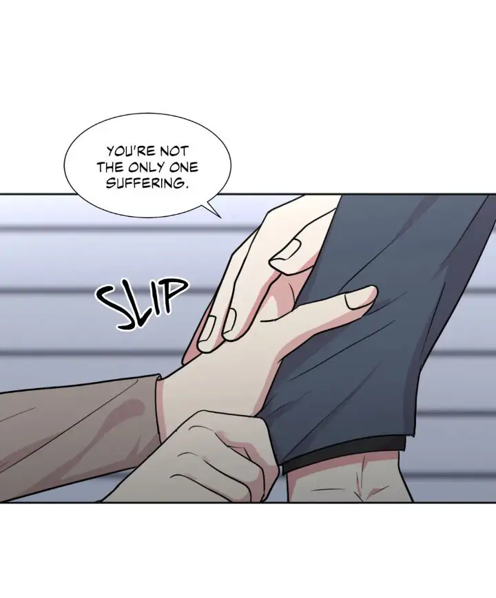 My Cute Beast! Chapter 97 - Page 40