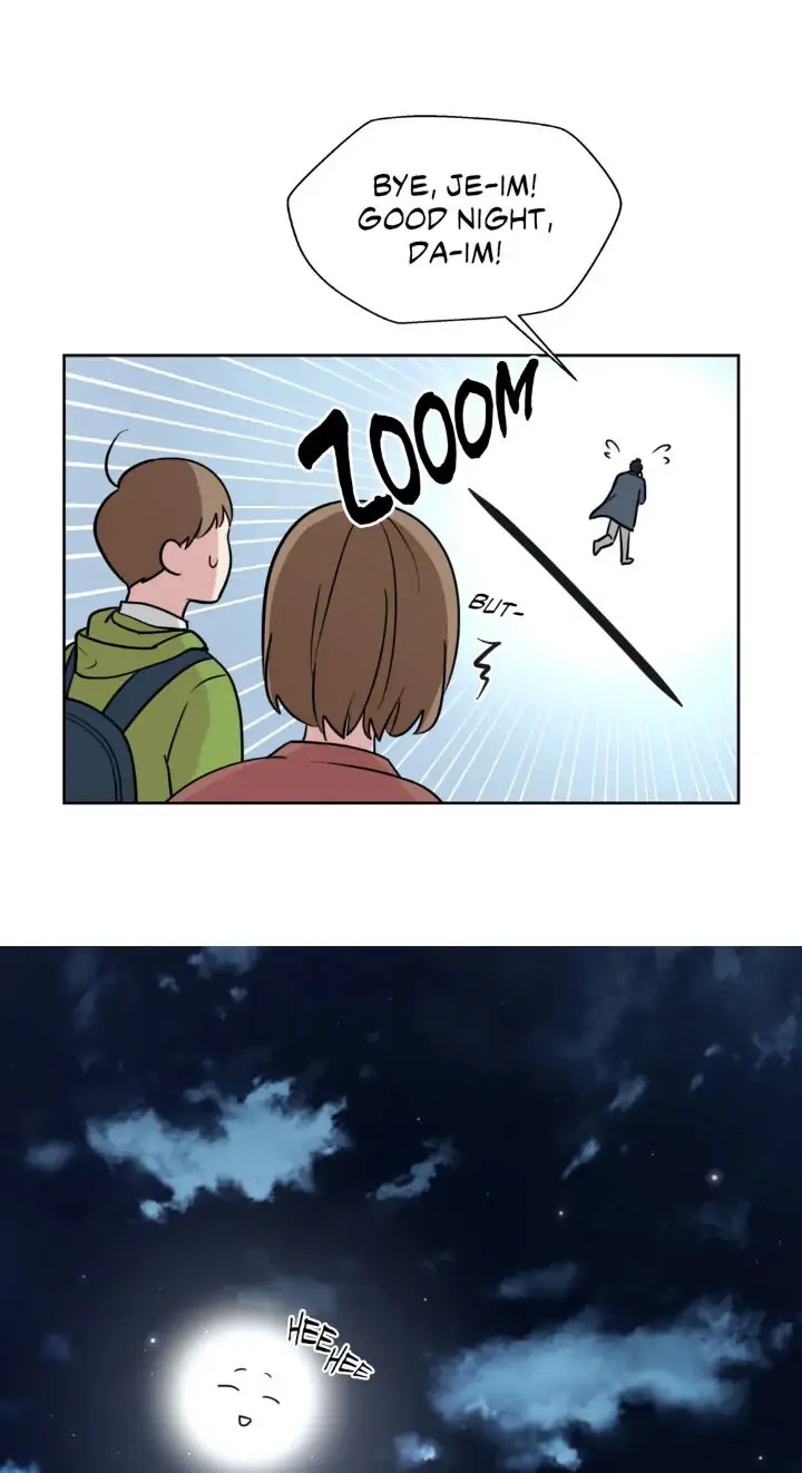 My Cute Beast! Chapter 97 - Page 5