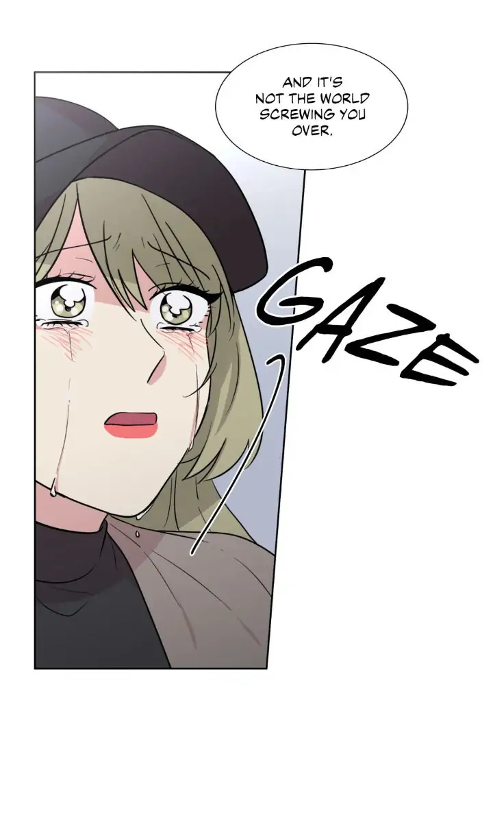 My Cute Beast! Chapter 97 - Page 41