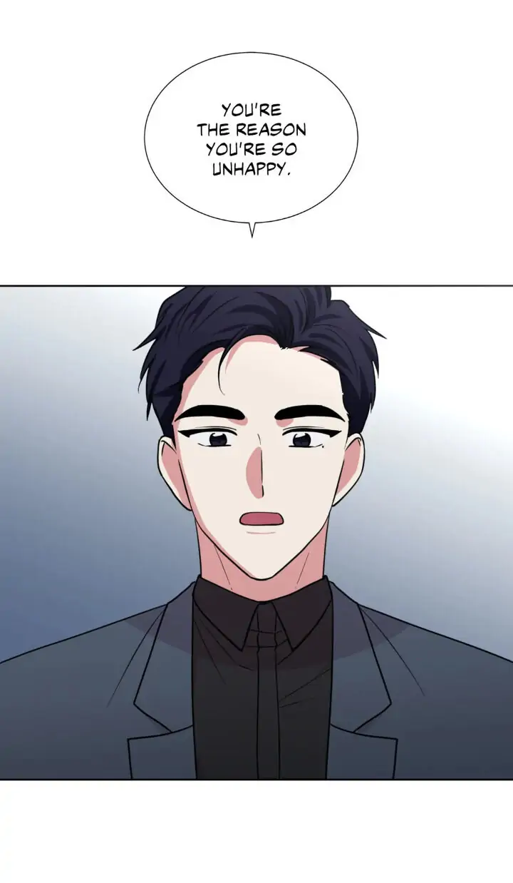 My Cute Beast! Chapter 97 - Page 42