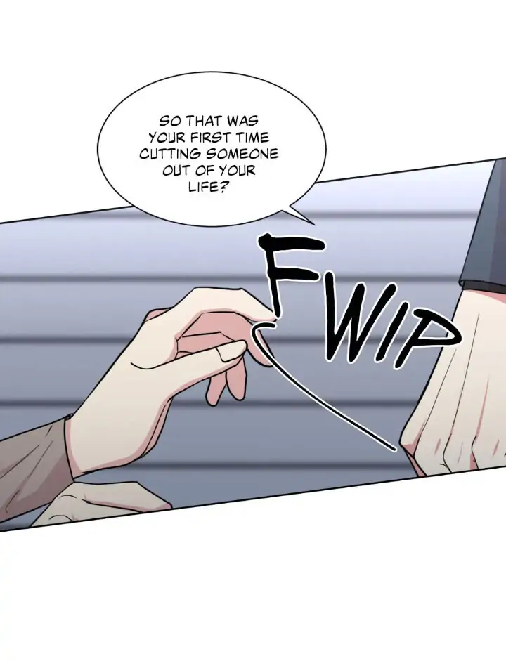 My Cute Beast! Chapter 97 - Page 43