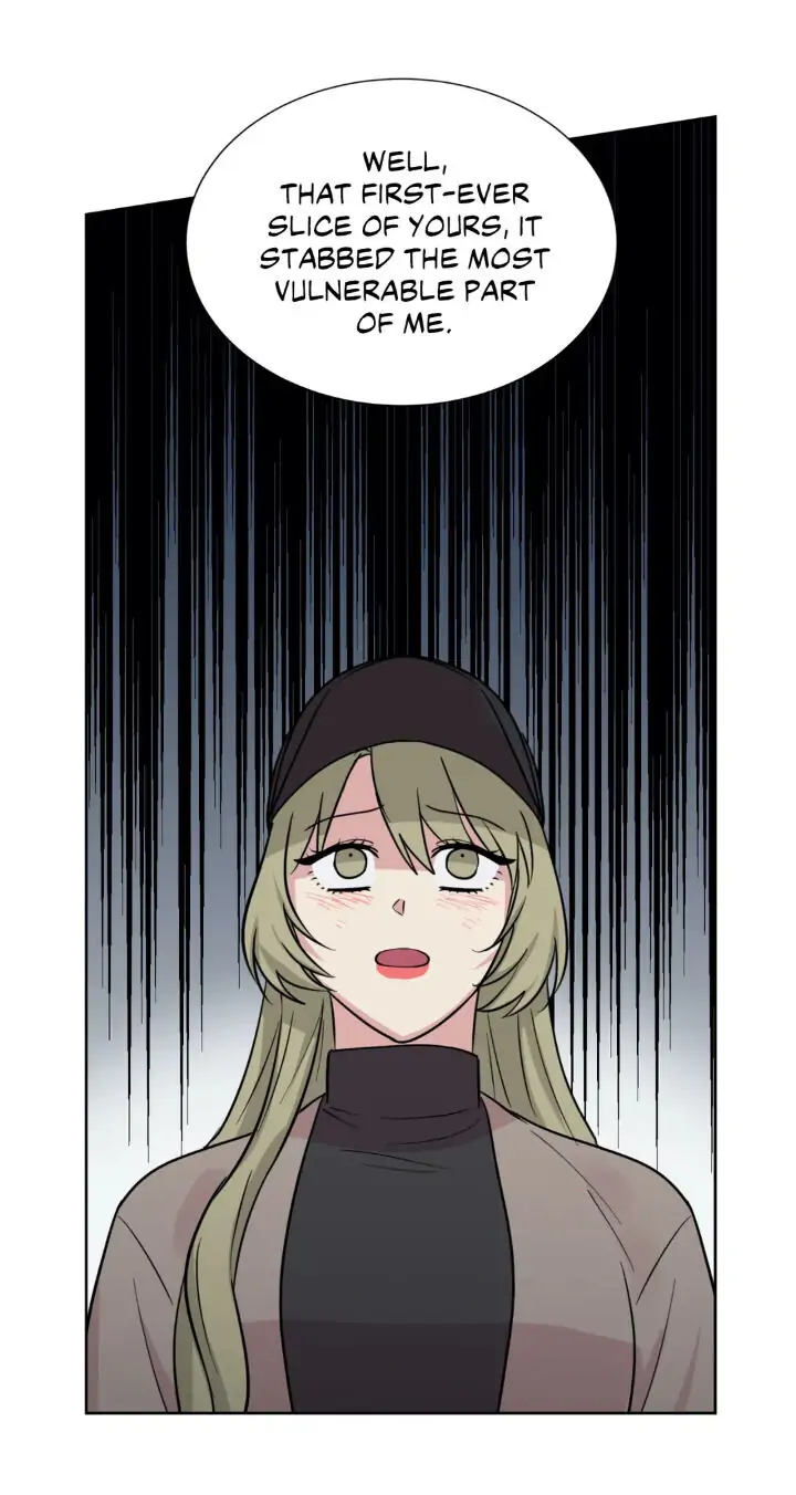 My Cute Beast! Chapter 97 - Page 44