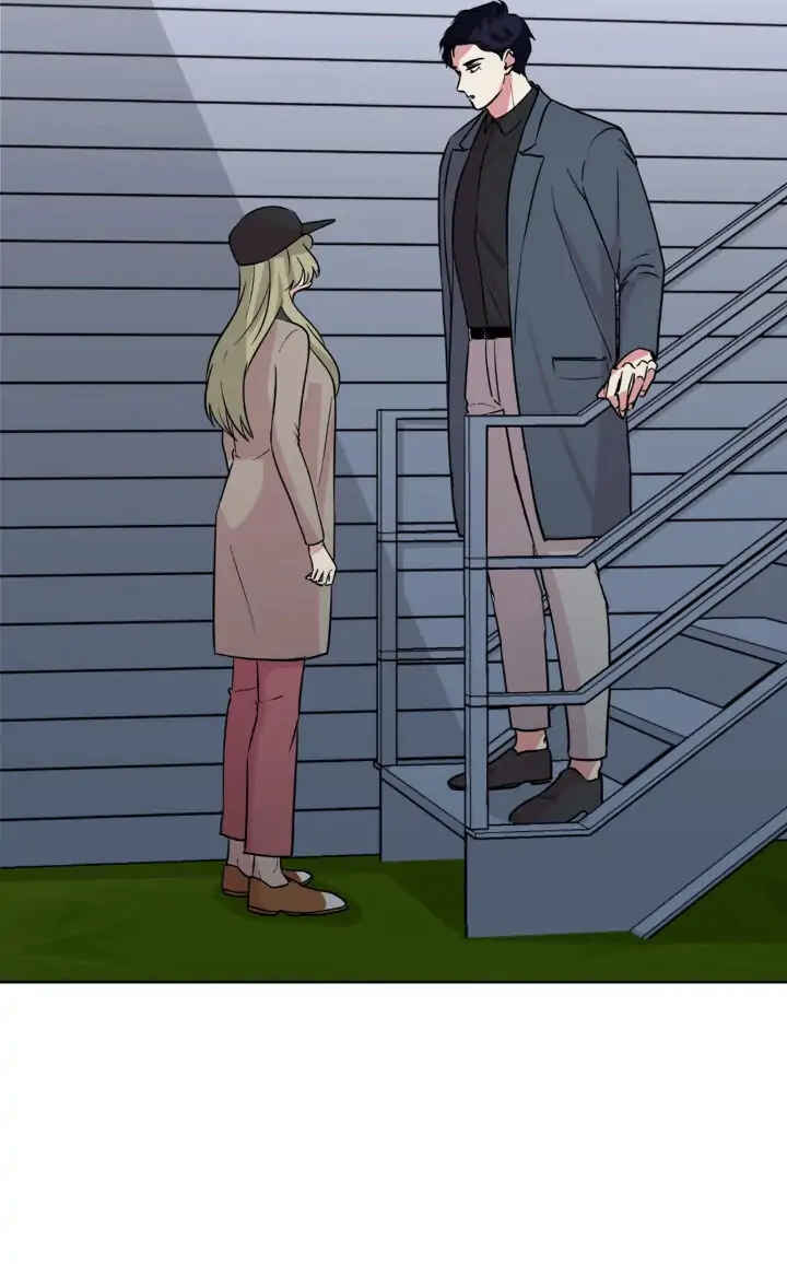 My Cute Beast! Chapter 97 - Page 46