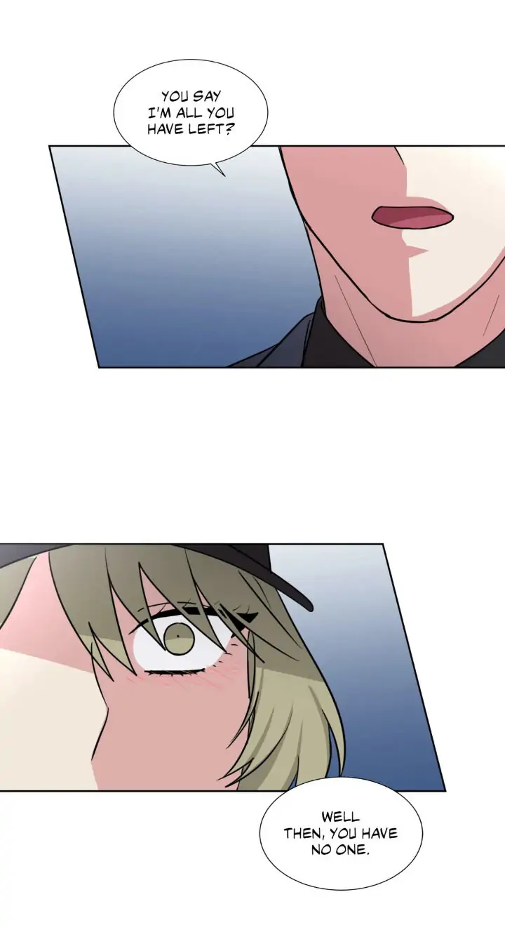 My Cute Beast! Chapter 97 - Page 47