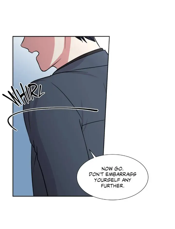 My Cute Beast! Chapter 97 - Page 50