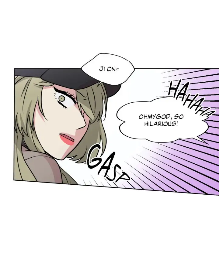 My Cute Beast! Chapter 97 - Page 52