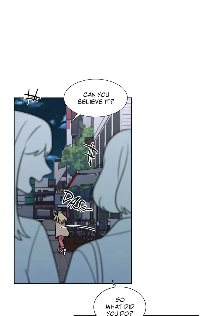 My Cute Beast! Chapter 97 - Page 53