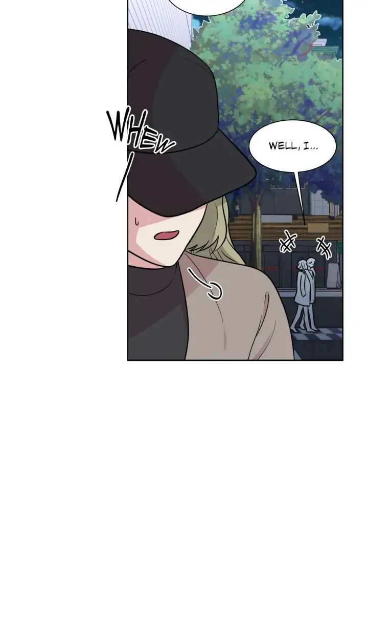 My Cute Beast! Chapter 97 - Page 54