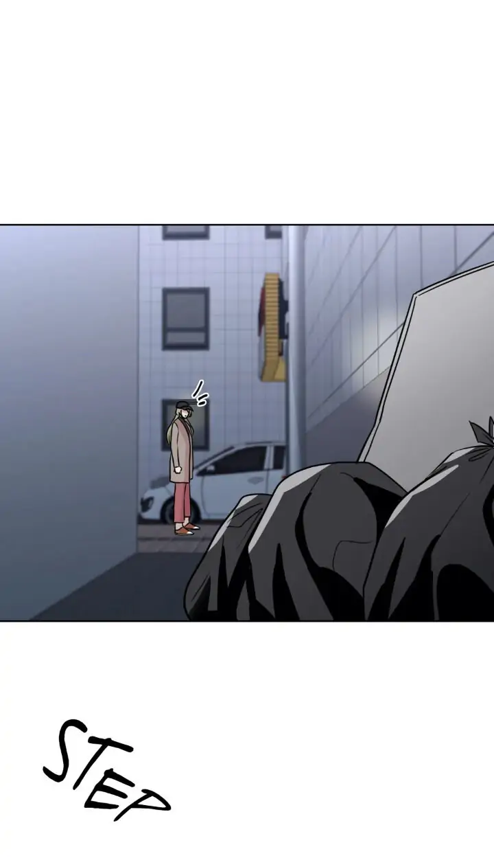 My Cute Beast! Chapter 97 - Page 55