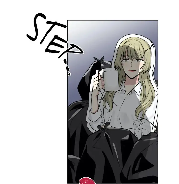 My Cute Beast! Chapter 97 - Page 56