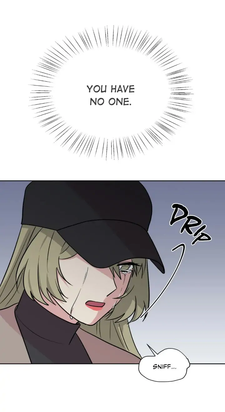 My Cute Beast! Chapter 97 - Page 58