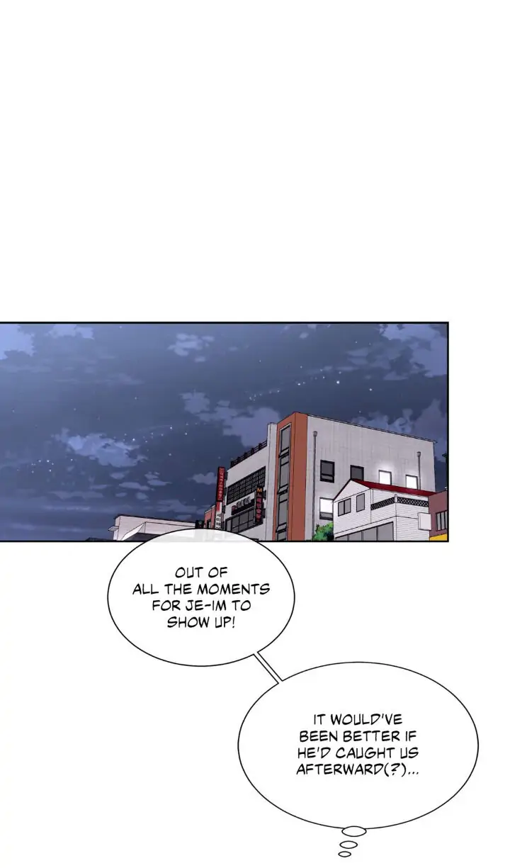 My Cute Beast! Chapter 97 - Page 8