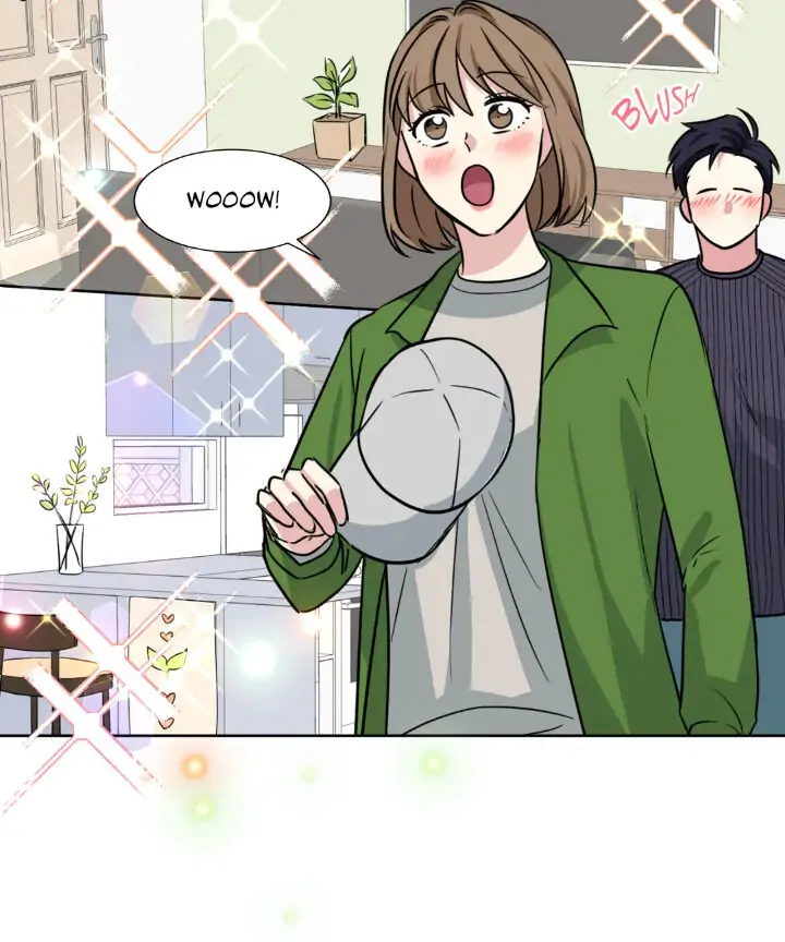 My Cute Beast! Chapter 98 - Page 12