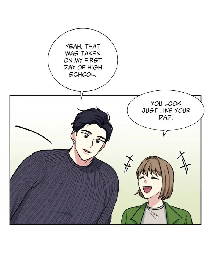 My Cute Beast! Chapter 98 - Page 15