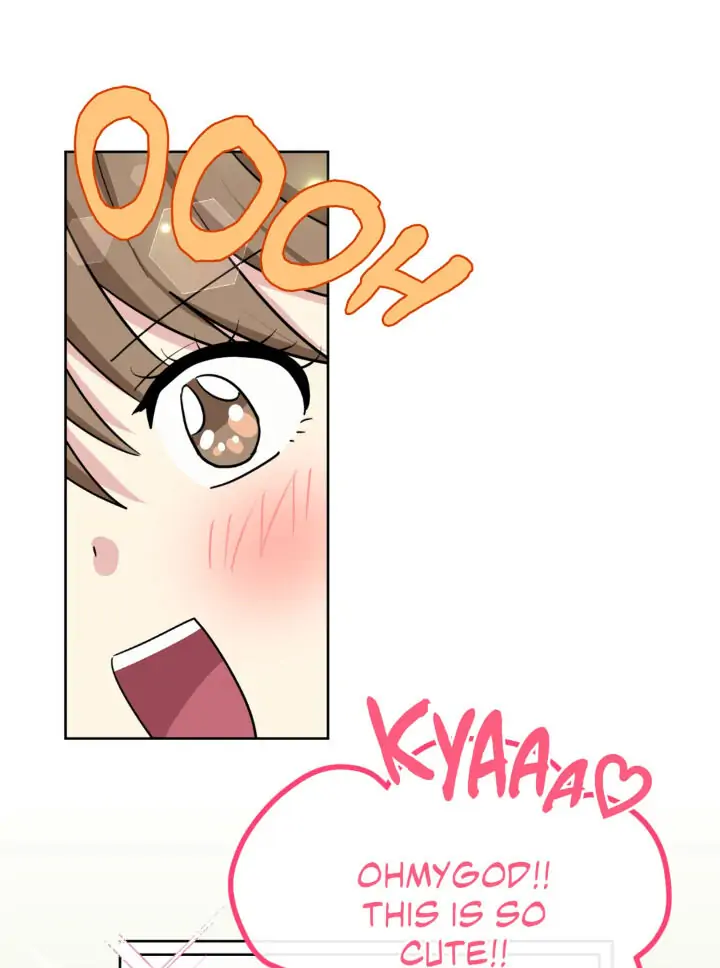 My Cute Beast! Chapter 98 - Page 16