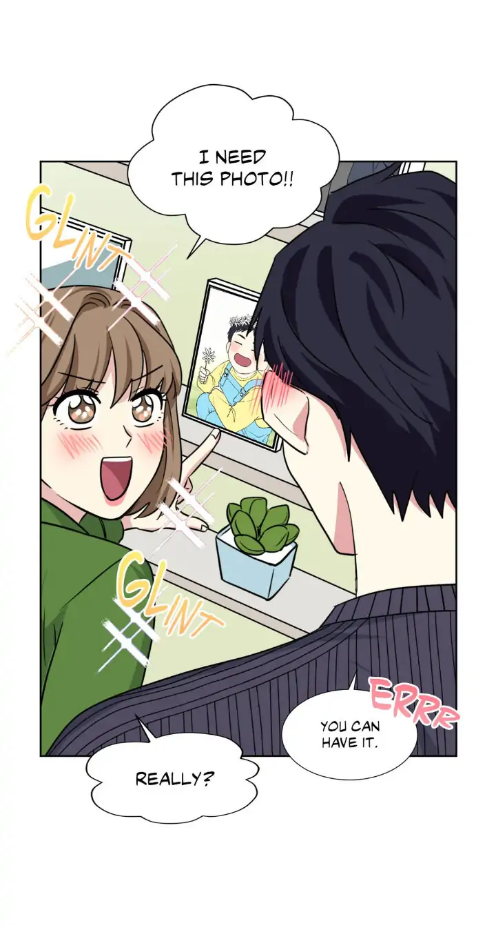 My Cute Beast! Chapter 98 - Page 18