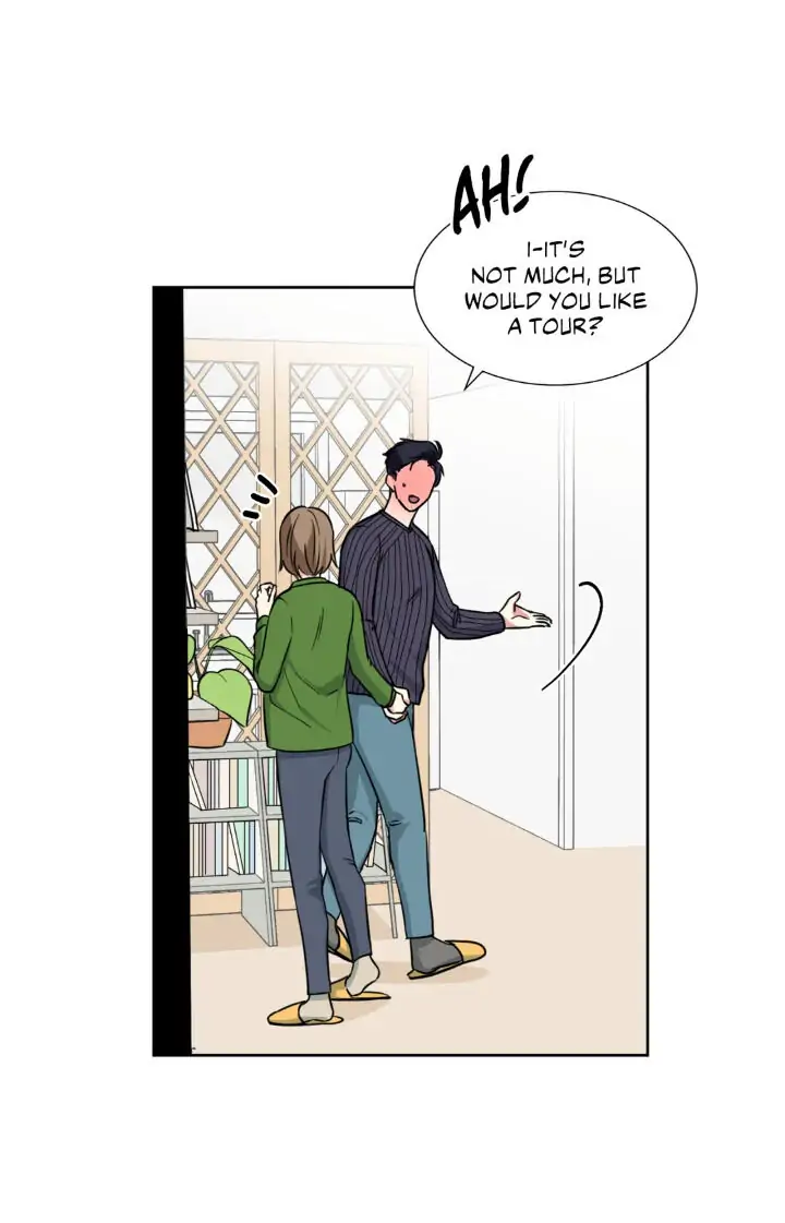 My Cute Beast! Chapter 98 - Page 22