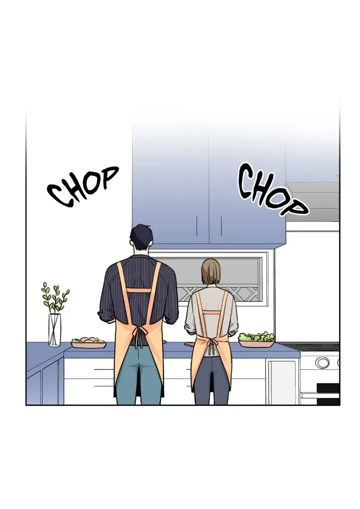 My Cute Beast! Chapter 98 - Page 27