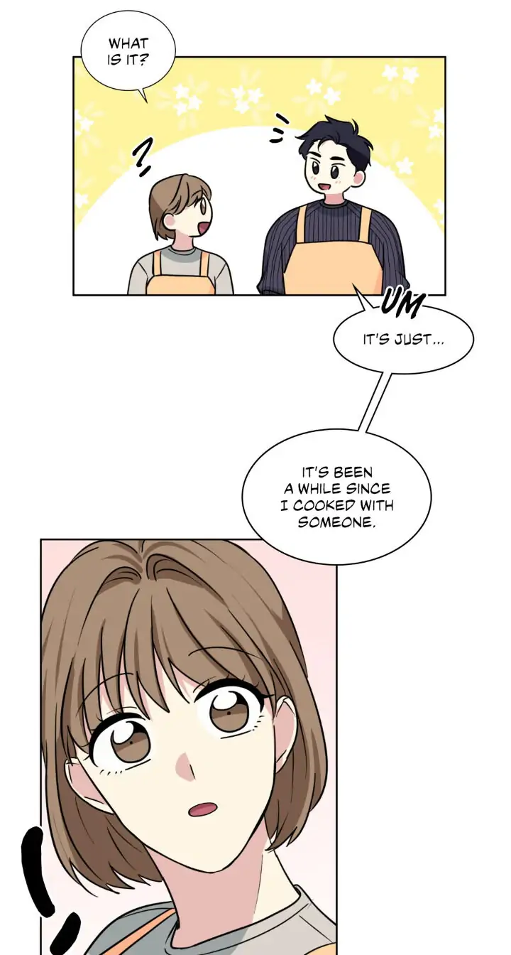 My Cute Beast! Chapter 98 - Page 29