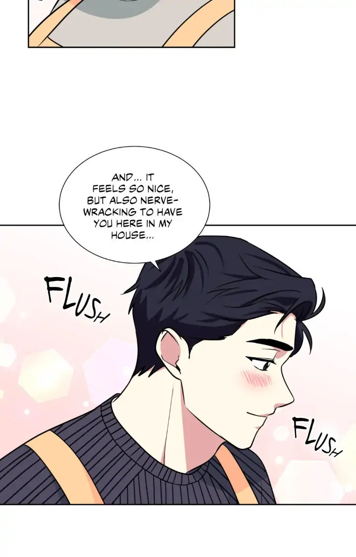 My Cute Beast! Chapter 98 - Page 30