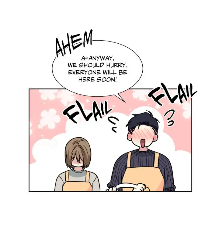 My Cute Beast! Chapter 98 - Page 31