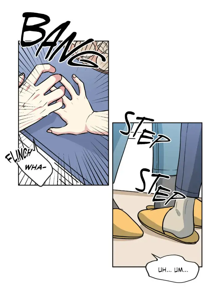 My Cute Beast! Chapter 98 - Page 32