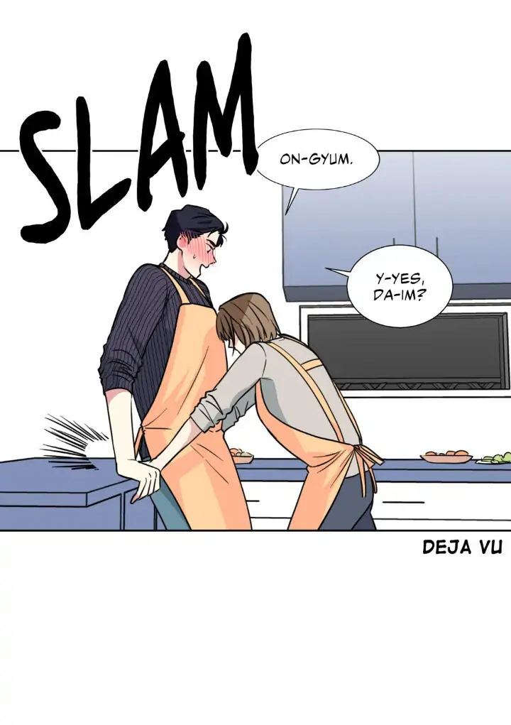 My Cute Beast! Chapter 98 - Page 33