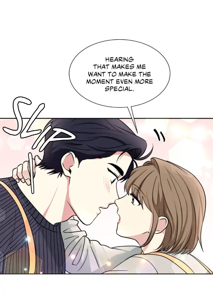 My Cute Beast! Chapter 98 - Page 34