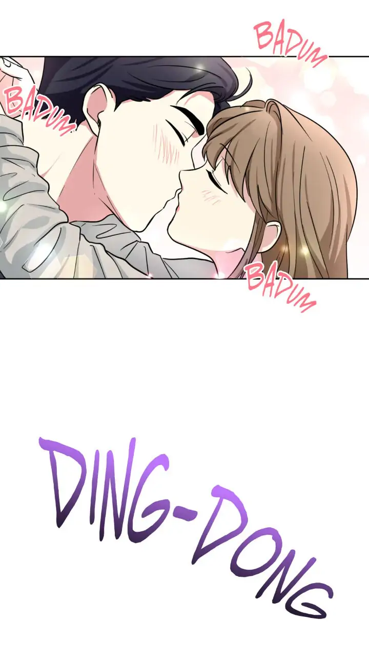 My Cute Beast! Chapter 98 - Page 35