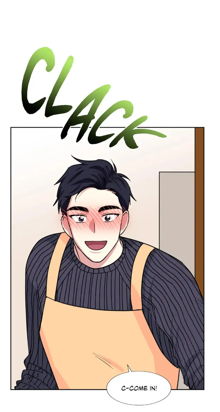 My Cute Beast! Chapter 98 - Page 37