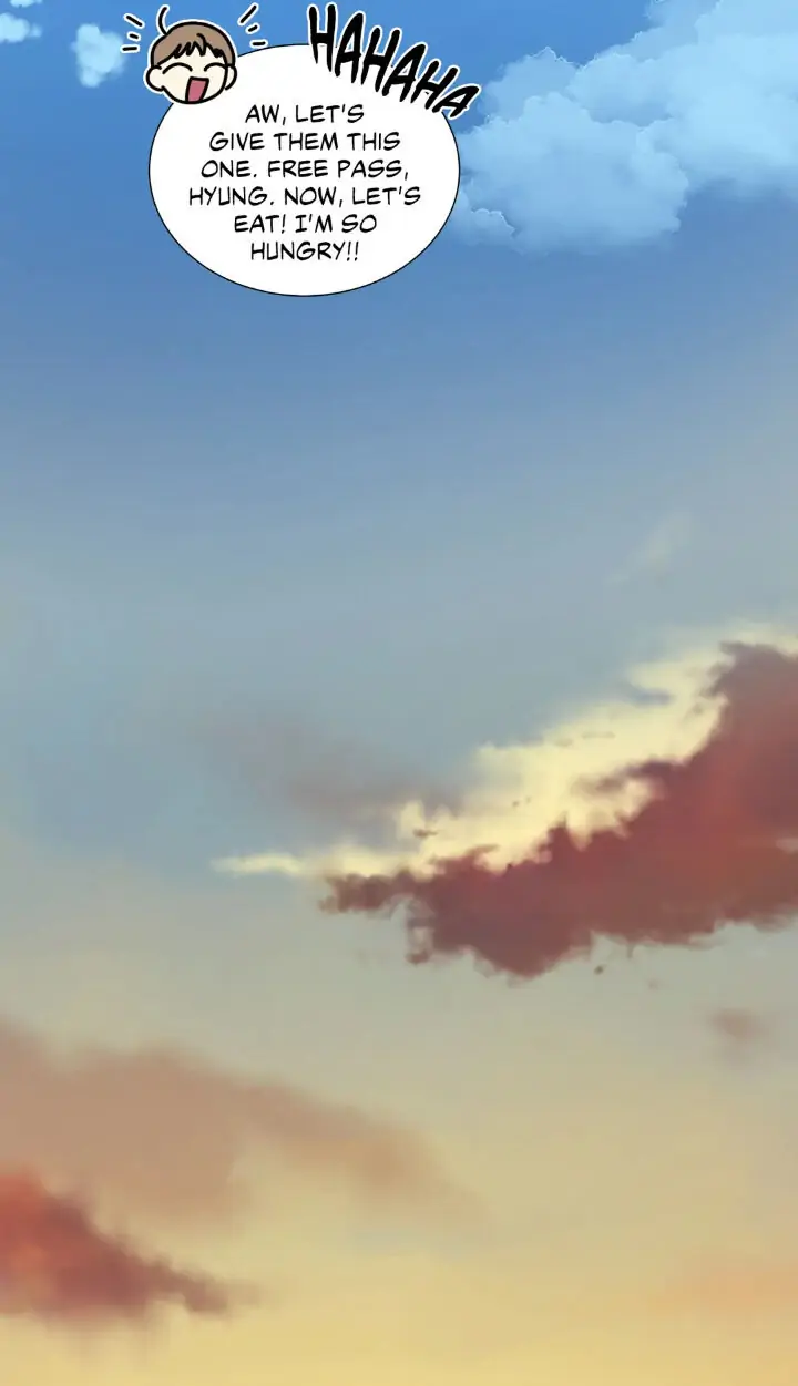 My Cute Beast! Chapter 98 - Page 40