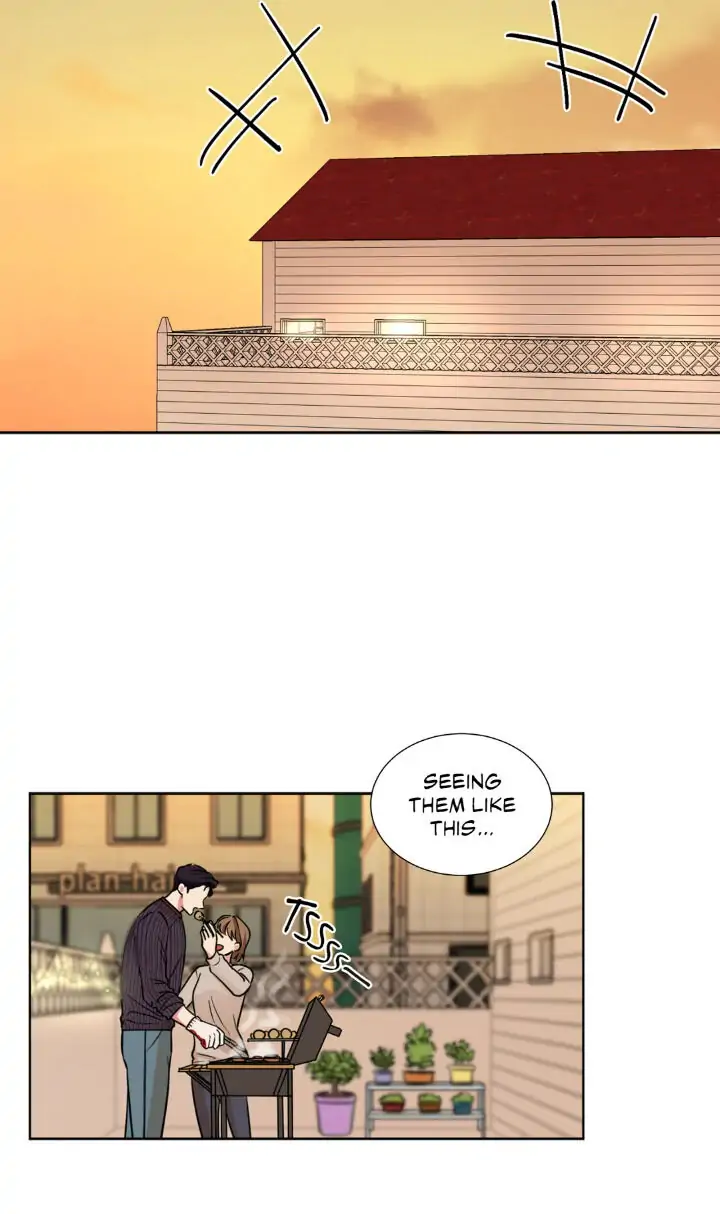 My Cute Beast! Chapter 98 - Page 41