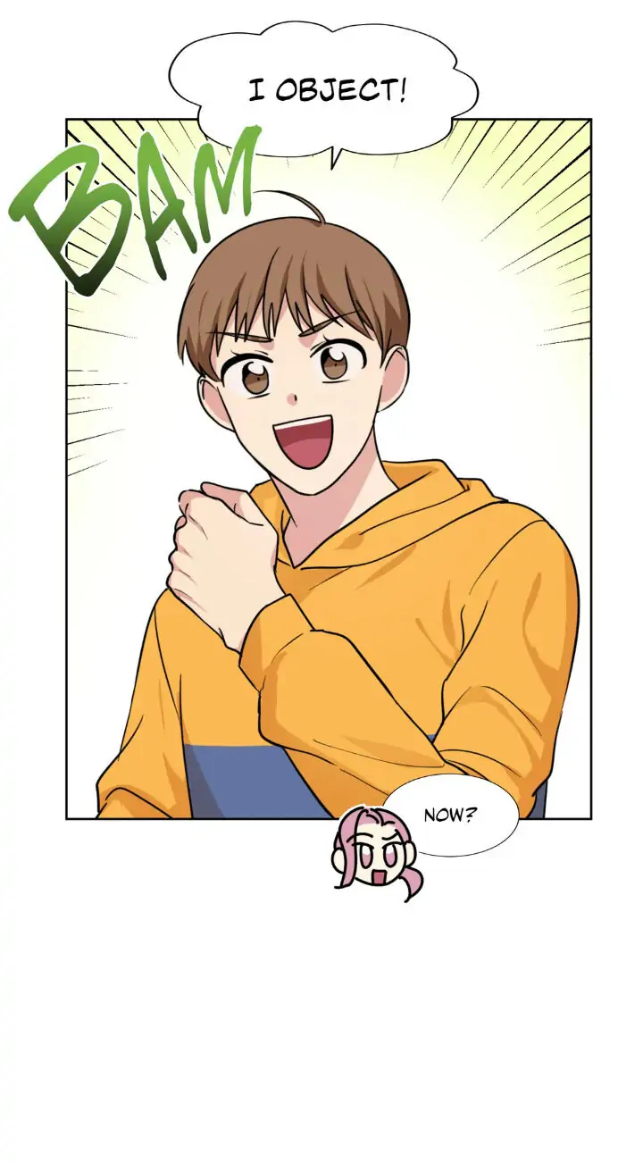 My Cute Beast! Chapter 98 - Page 43