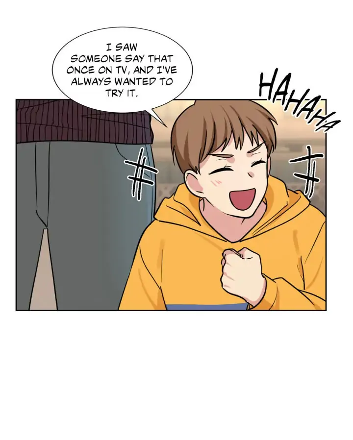 My Cute Beast! Chapter 98 - Page 44