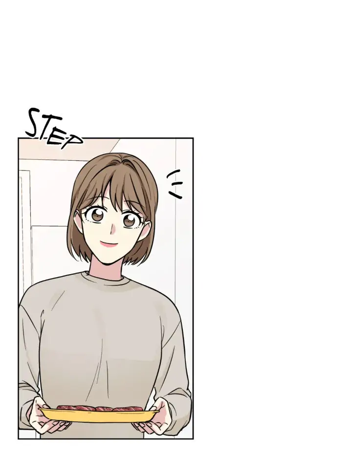 My Cute Beast! Chapter 98 - Page 48