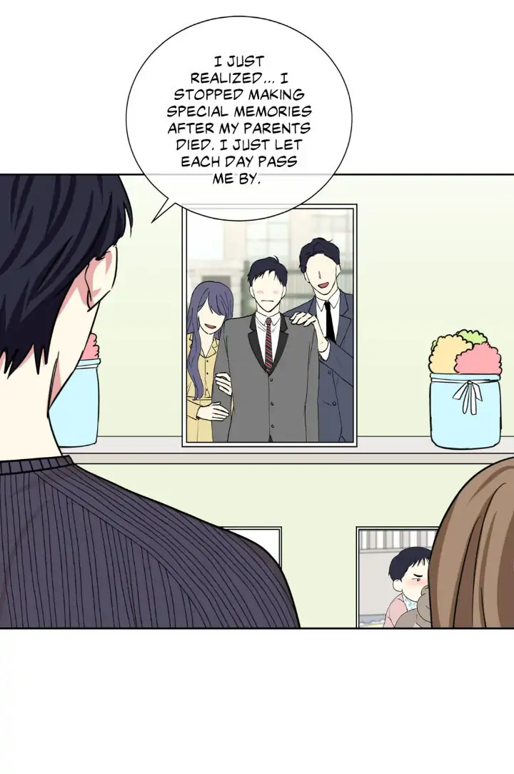 My Cute Beast! Chapter 98 - Page 50