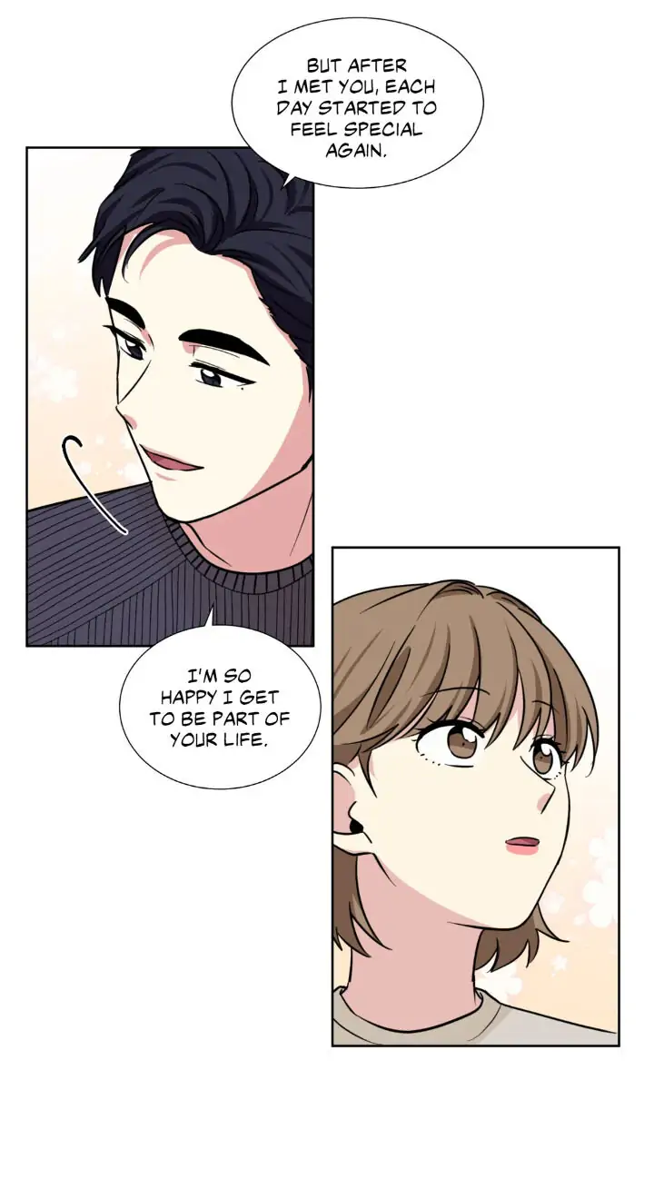 My Cute Beast! Chapter 98 - Page 51