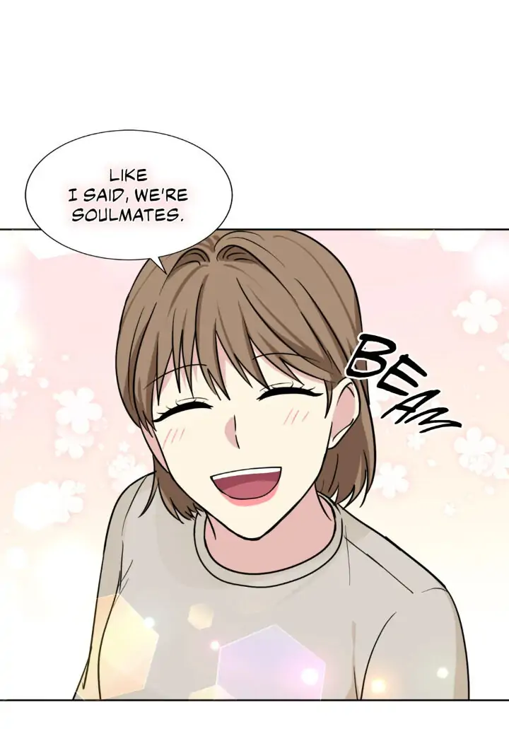 My Cute Beast! Chapter 98 - Page 53