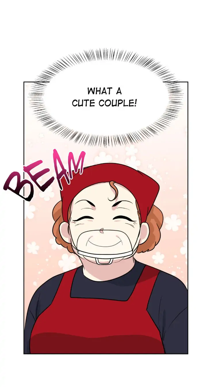 My Cute Beast! Chapter 98 - Page 8