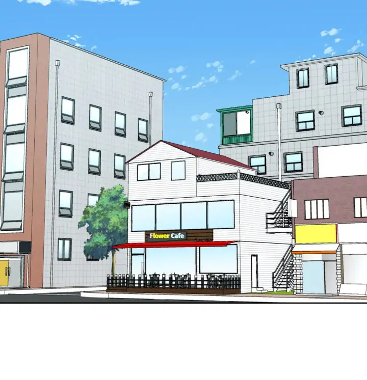 My Cute Beast! Chapter 99 - Page 2