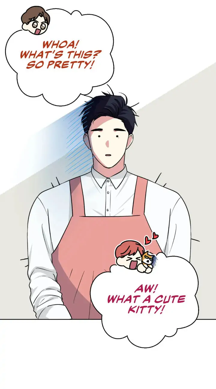 My Cute Beast! Chapter 99 - Page 16