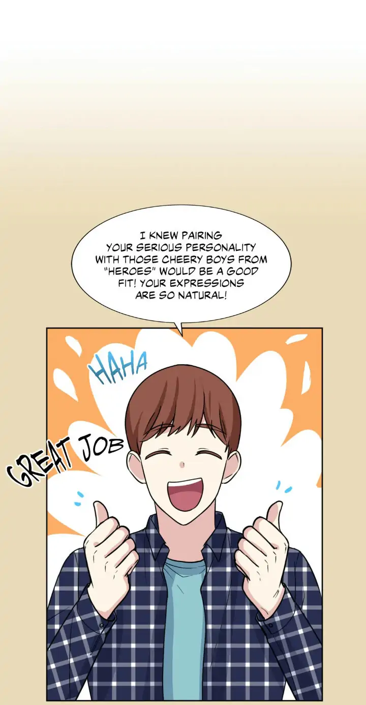 My Cute Beast! Chapter 99 - Page 20